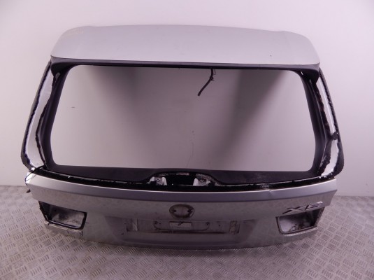 Крышка багажника (дверь 3-5) BMW X5-series (E70) 41 62 7 262 544