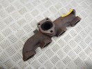 Коллектор выпуской BMW 3-series (E46) 11 62 7 786 628