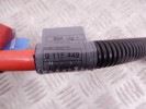 Плюсовой провод аккумулятора BMW X5-series (E70) 61 12 9 115 449