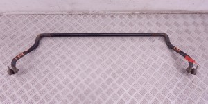 Стабилизатор подвески (поперечной устойчивости) передний BMW 3-series (E46) 31 35 6 750 802 Стабилизатор подвески (поперечной устойчивости) передний BMW 3-series (E46) 31 35 6 750 802