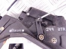 Замок двери передней правой BMW 3-series (E46) 51 21 7 011 244