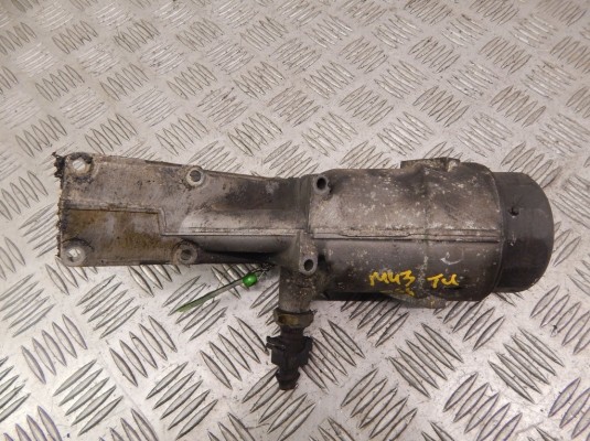 Корпус масляного фильтра BMW 3-series (E46) 11 42 1 715 878