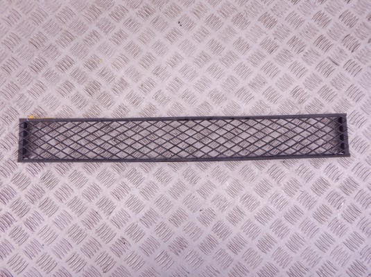 Заглушка (решетка) в бампер передний BMW 7-series (F01/02) 51 11 7 183 870 Заглушка (решетка) в бампер передний BMW 7-series (F01/02) 51 11 7 183 870