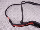Плюсовой провод аккумулятора BMW i3-series (I01) 61 12 9 332 845