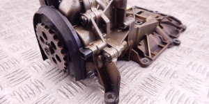 Насос масляный BMW 5-series (E60/61) 11 41 7 798 014