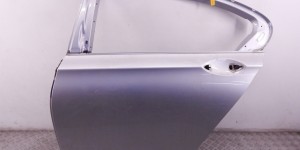 Дверь задняя левая BMW 7-series (F01/02) 51 41 9 160 810