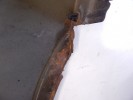 Крыло переднее левое BMW X5-series (E53) 41 35 7 000 385