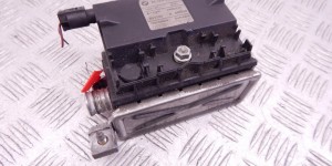 Подогреватель охлаждающей жидкости (антифриза) BMW 3-series (E46) 64 12 6 918 806 Подогреватель охлаждающей жидкости (антифриза) BMW 3-series (E46) 64 12 6 918 806