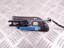 Ручка внутренняя передняя левая BMW X5-series (E53) 51 41 8 408 565
