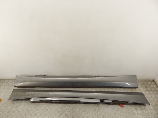 Накладка декоративная BMW 1-series (E87) 51 77 7 184 353