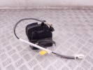 Замок двери передней правой BMW 3-series (E46) 51 21 8 253 433