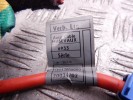 Блок предохранителей BMW 7-series (E65/66) 61 13 6 900 583