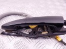 Ручка наружная передняя левая BMW 3-series (E46) 51 21 8 253 455