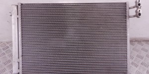 Радиатор кондиционера BMW X1-series (E84) 64 53 9 229 022