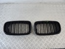 Решетка радиатора BMW X5-series (E70)
