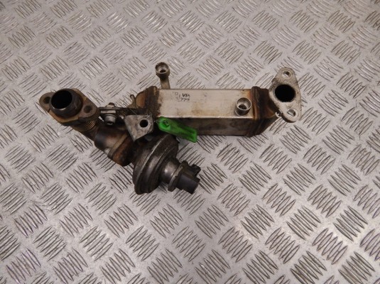 Радиатор EGR BMW 1-series (E87) 11 71 7 805 189