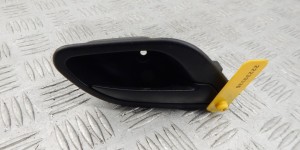 Ручка внутренняя передняя правая BMW 3-series (E46) 51 21 7 002 020