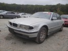 Заслонка дроссельная BMW 7-series (E38) 13 54 1 435 959