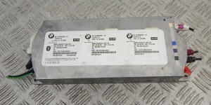 Блок Bluetooth BMW 5-series (E60/61) 84 10 6 982 056