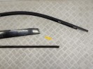 Молдинг двери передней левой BMW X5-series (E53) 51 32 8 257 701