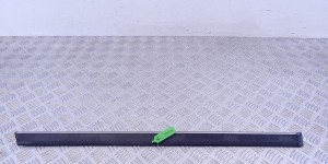 Молдинг двери задней правой BMW 5-series (E39) 51 13 8 184 480