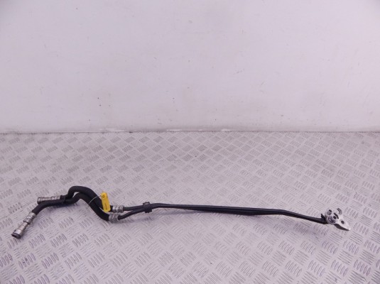 Трубка охлаждения АКПП BMW 3-series (E90/91/92) 17 22 7 804 145
