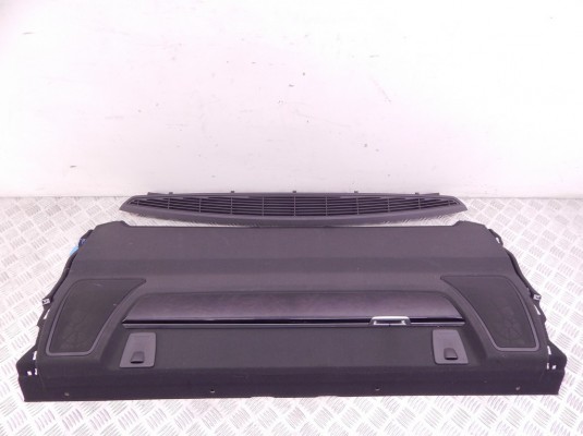 Полка багажника BMW 7-series (F01/02) 51 46 9 150 076