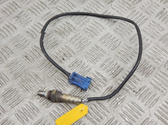 Лямбда-зонд BMW 3-series (F30/31) 11 78 7 599 942