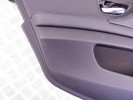 Обшивка двери задней левой (дверная карта) BMW 5-series (F10/11) 51 42 7 273 293