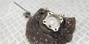 Ступица передняя левая BMW 5-series (E60/61) 31 21 6 760 953 Ступица передняя левая BMW 5-series (E60/61) 31 21 6 760 953