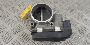 Заслонка дроссельная BMW 3-series (E90/91/92) 13 54 7 561 066 Заслонка дроссельная BMW 3-series (E90/91/92) 13 54 7 561 066