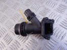 Фланец (тройник) системы охлаждения BMW X5-series (E53) 11 12 2 247 744