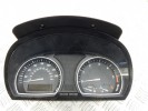 Щиток приборов (приборная панель) BMW X3-series (E83) 62 10 3 451 585