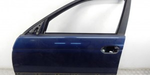 Дверь передняя левая BMW 5-series (E39) 41 51 8 216 817