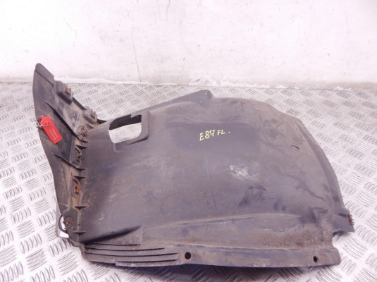 Защита арок передняя левая (подкрылок) BMW 1-series (E87) 51 71 7 059 375