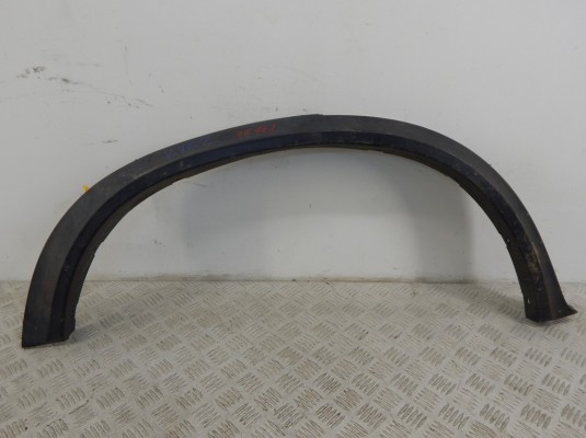 Молдинг крыла заднего правого BMW X5-series (E70) 51 77 7 163 560