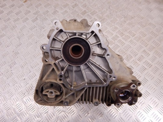 Раздаточная коробка BMW X3-series (E83) 27 10 7 573 215