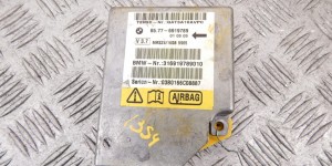 Блок AirBag BMW 5-series (E39) 65 77 6 919 789
