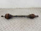 Полуось задняя (приводной вал, ШРУС) BMW 7-series (E65/66) 33 20 7 572 430