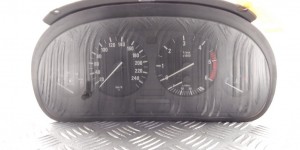 Щиток приборов (приборная панель) BMW 5-series (E39) 62 11 6 914 913