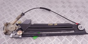 Стеклоподъемник электрический задний правый BMW 5-series (E39) 51 35 8 252 430