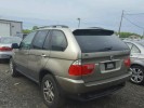 Датчик ABS задний BMW X5-series (E53)