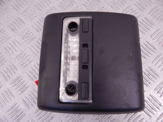 Фонарь салона (плафон) BMW X5-series (E53) 63 31 8 379 908