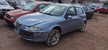 Суппорт передний правый ALFA ROMEO 147 (2001-2010)