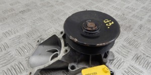 Помпа BMW X5-series (E70)