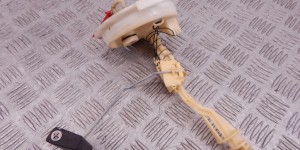 Датчик уровня топлива BMW 5-series (E39) 16 14 1 183 179