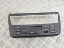 Блок управления печки/климат-контроля BMW X3-series (E83) 64 11 3 417 544