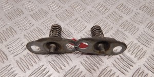Замок капота BMW X5-series (E53) 51 23 8 229 807