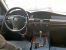 Кронштейн полуоси BMW 5-series (E60/61) 7527386