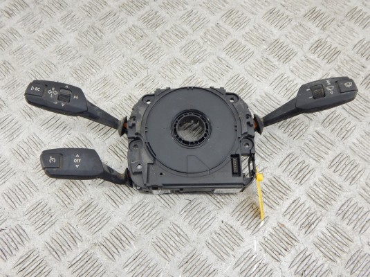 SZL (Коммутационный центр в рулевой колонке) BMW X5-series (E70) 61 31 9 122 374